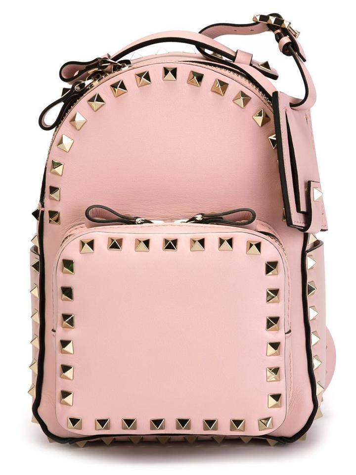 Valentino 'rockstud' Backpack