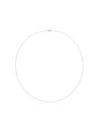 Holly Dyment Gold Chain Necklace - Metallic