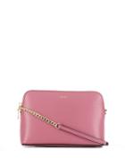 Dkny Cross Body Bag - Pink