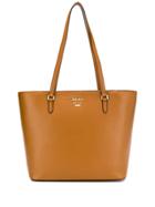Dkny Large Whitney Tote - Brown