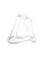 Faris Link Bracelet - Metallic