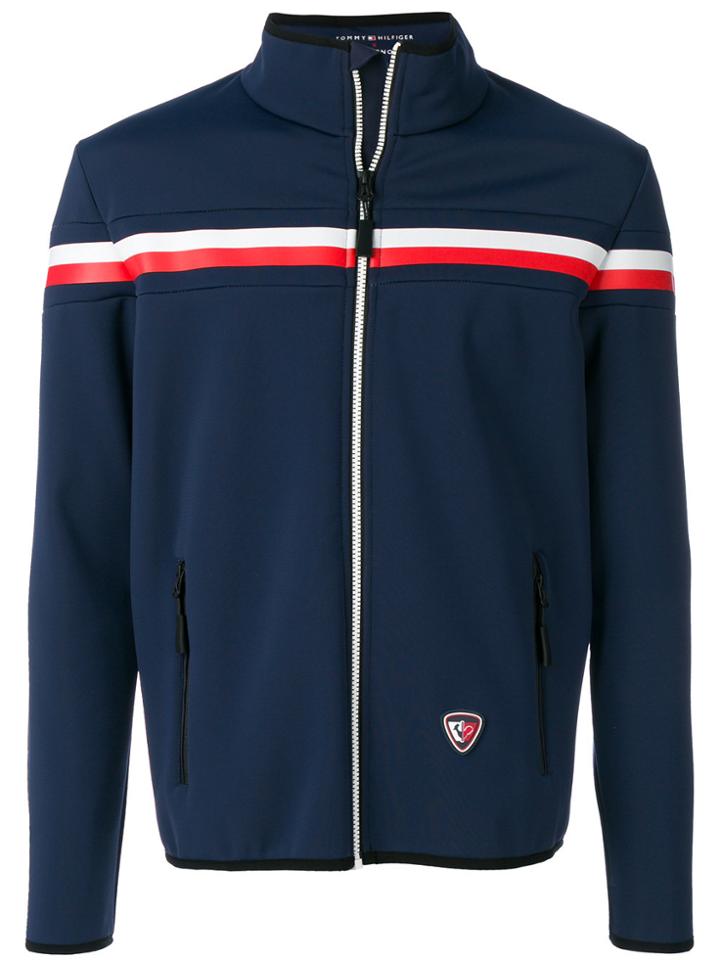 Rossignol Russel Ski Jacket - Blue