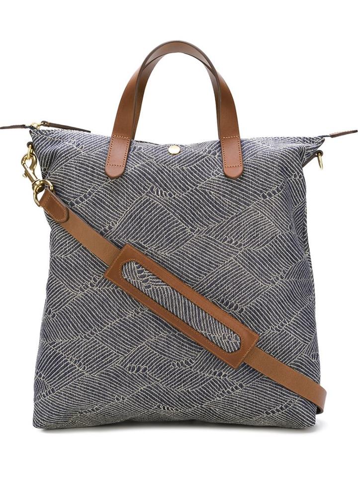 Mismo 'm/s Shopper' Tote
