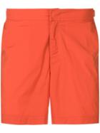 Orlebar Brown - Orange