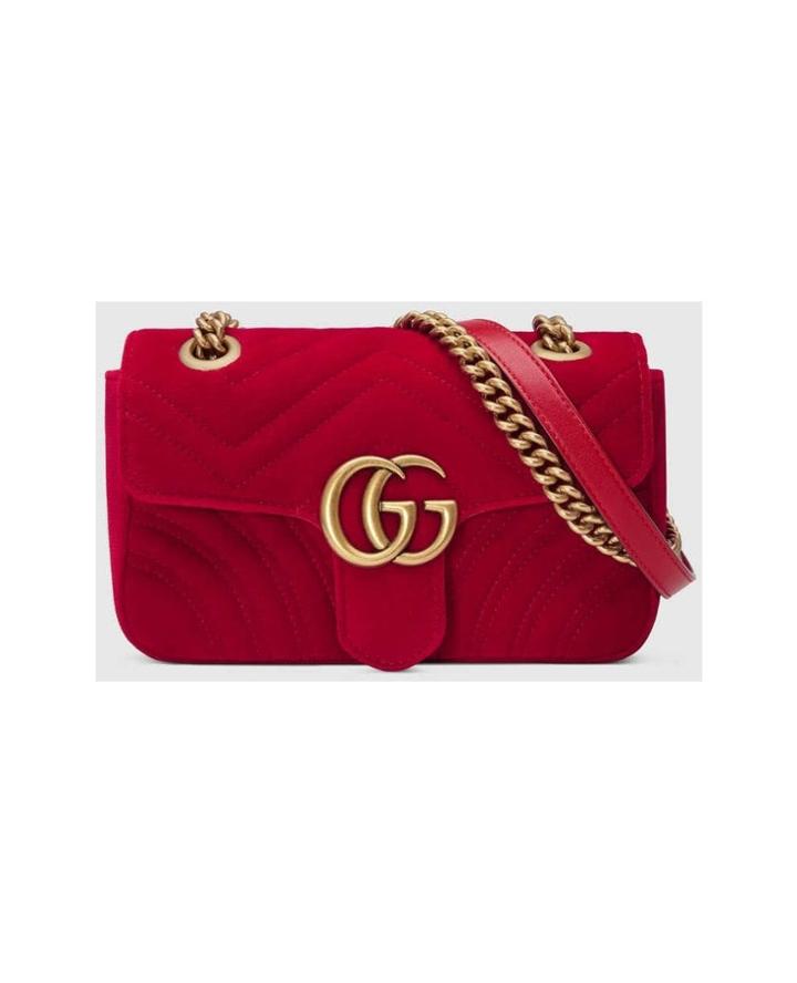 Fashion Concierge Vip Fashion Concierge Vip Ggsupremelogoshoulderbag