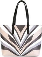 Elena Ghisellini 'miky Tiger' Tote