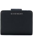 Givenchy Fold Out Purse - Black