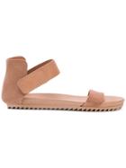 Pedro Garcia Juncal Sandals - Nude & Neutrals