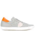 Philippe Model Classic Sneakers - Grey