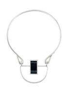 By Malene Birger Montuex Necklace, Women's, Metallic, Metal Other