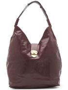 Officine Creative College Bucket Bag - Red