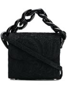 Marques'almeida Embellished Tote Bag - Black