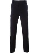 Marni Classic Tailored Trousers - Black