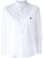 Cityshop 'oxford' Shirt, Women's, White, Cotton