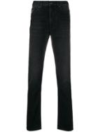 Vivienne Westwood Anglomania Washed Out Jeans - Black