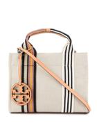 Tory Burch Miller Tote Bag - Brown