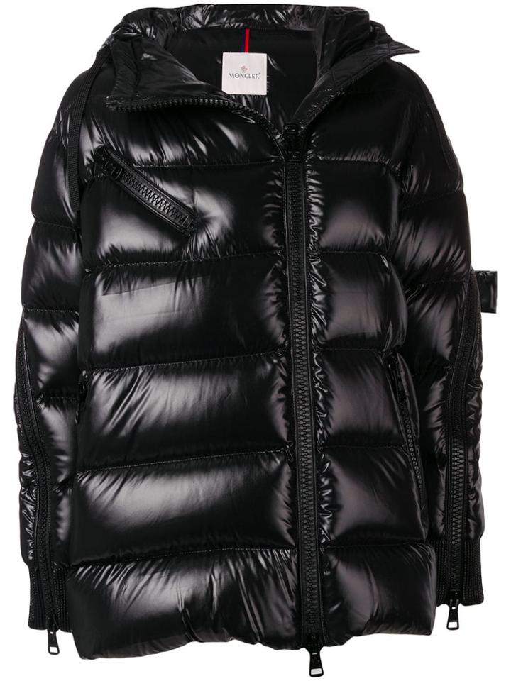 Moncler D2 093 46909 05 68950 999 - Black