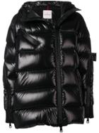 Moncler D2 093 46909 05 68950 999 - Black
