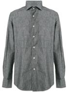Glanshirt Ween Shirt - Grey