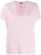 Altea Basic T-shirt - Pink