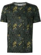 Maison Margiela Floral Print T-shirt