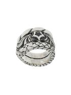Elf Craft Triple Ring - Metallic
