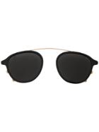 Eyevan7285 Clip-on Lenses - Black