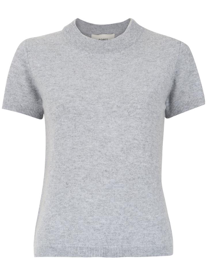 Egrey Cashmere Top