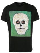 Diesel - Joe T-shirt - Men - Cotton - Xs, Black, Cotton