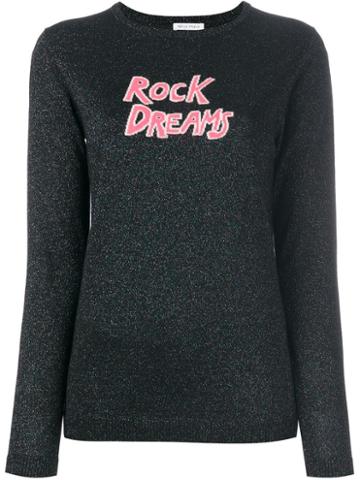 Bella Freud 'rock Dreams' Jumper