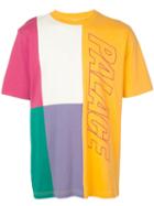 Palace Flaggin T-shirt - Multicolour