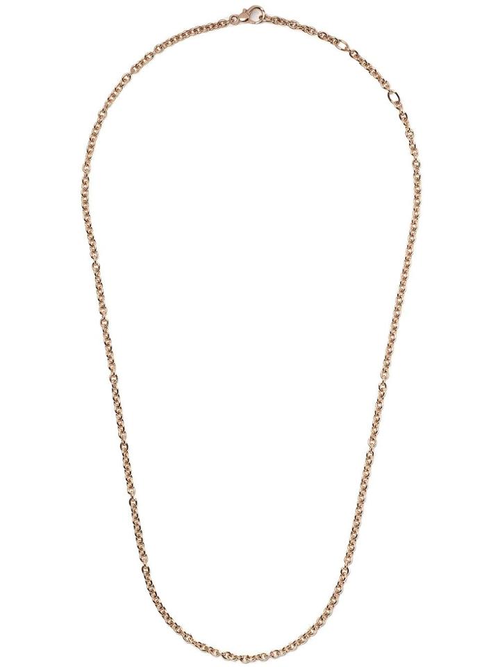 Pomellato 18kt Rose Gold Gold 50cm Length Necklace