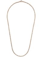 Pomellato 18kt Rose Gold Gold 50cm Length Necklace