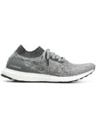 Adidas Ultra Boost Uncaged Sneakers - Grey
