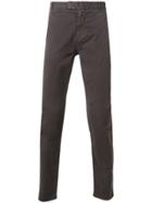 J Brand Brooks Trousers - Grey
