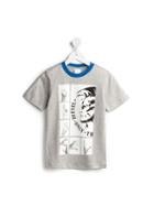 Diesel Kids 'tavis Slim' T-shirt