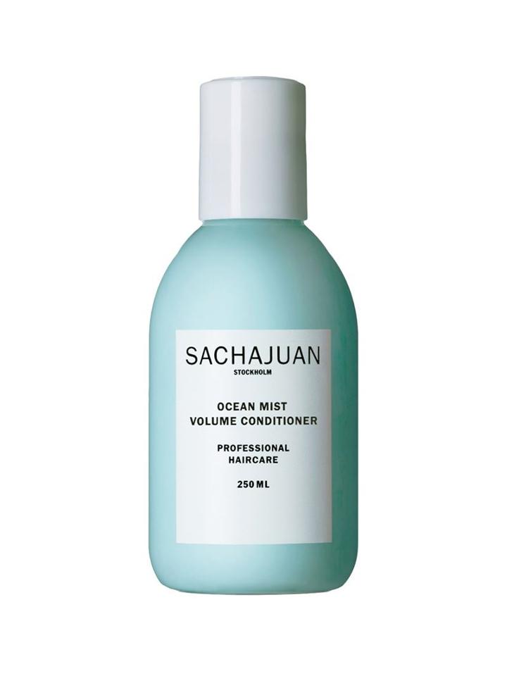 Sachajuan Ocean Mist Volume Conditioner, Green