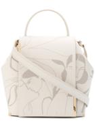 Kelly Becman Tote - Women - Leather - One Size, Nude/neutrals, Leather, Onesixone