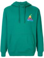 Palace Jobsworth Hoodie - Green
