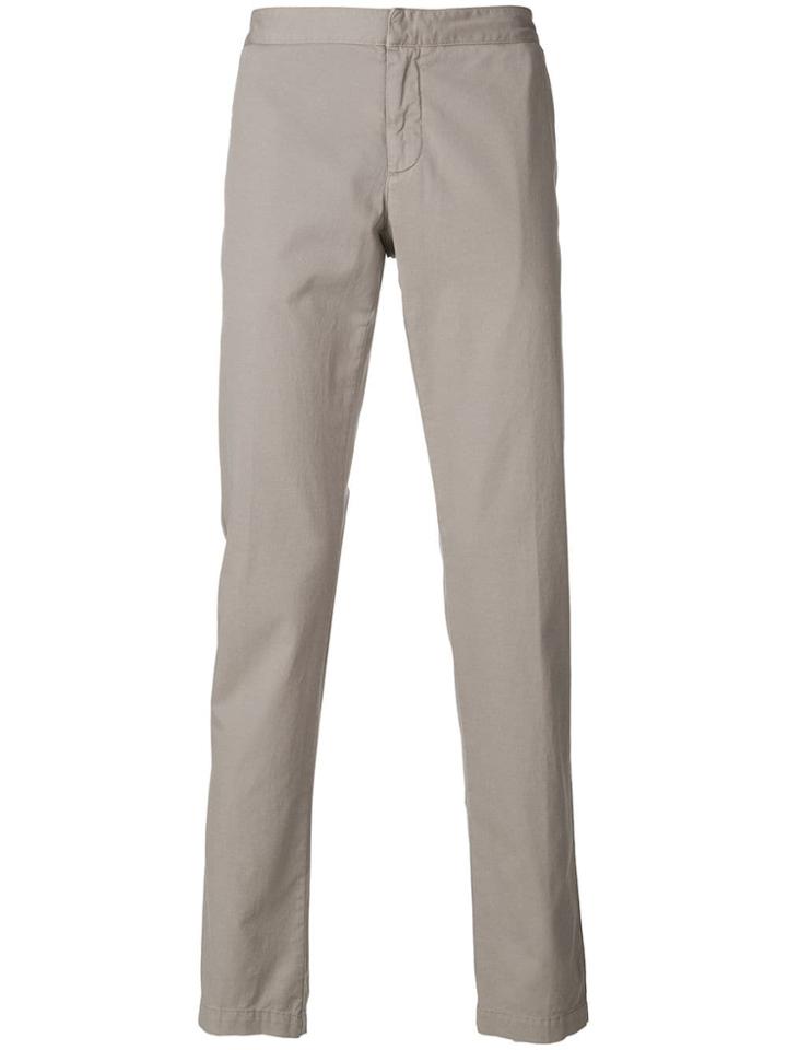 Eleventy Classic Chinos - Neutrals