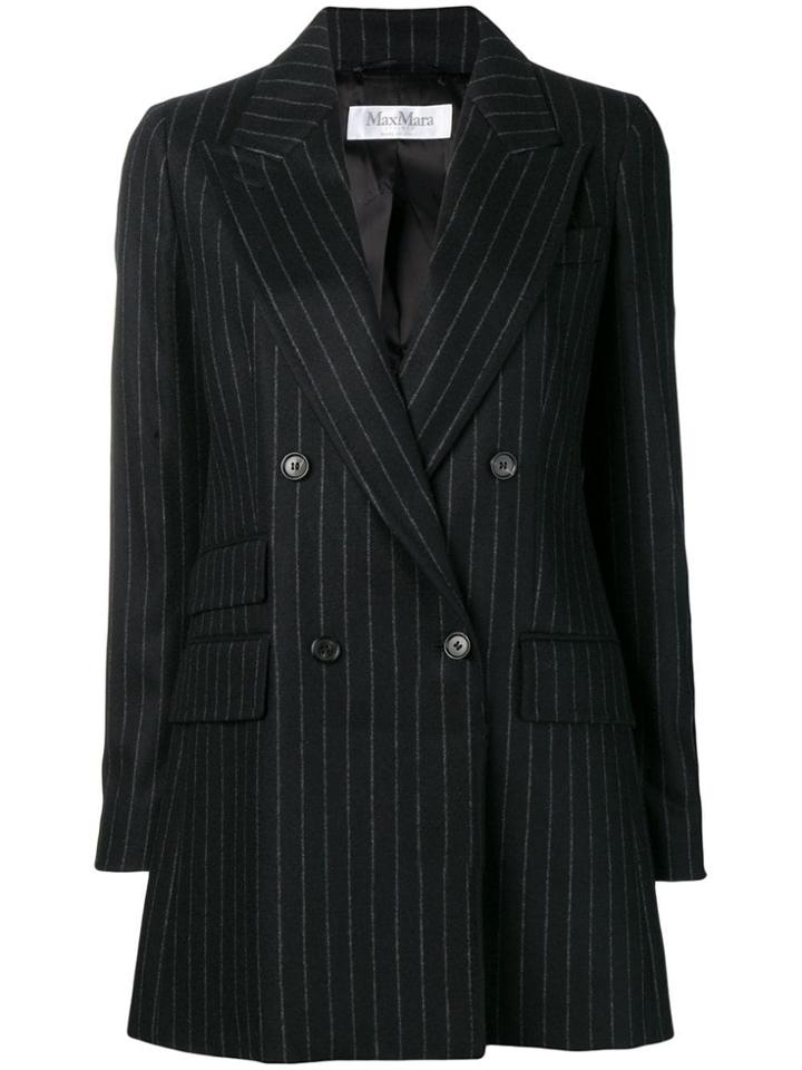 Max Mara Avon 10461686000001 - Black