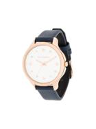 Karl Lagerfeld Karo Watch - Blue