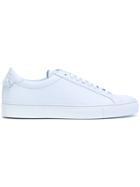 Givenchy Urban Street Sneakers - Blue