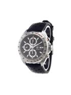 Tag Heuer 'formula 1 Calibre 16' Analog Watch, Men's, Stainless Steel