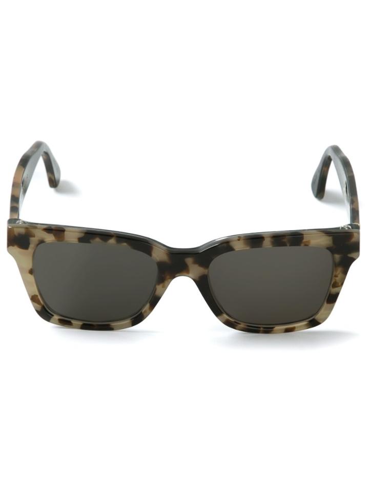 Retrosuperfuture 'america Wheelie' Sunglasses - Unavailable