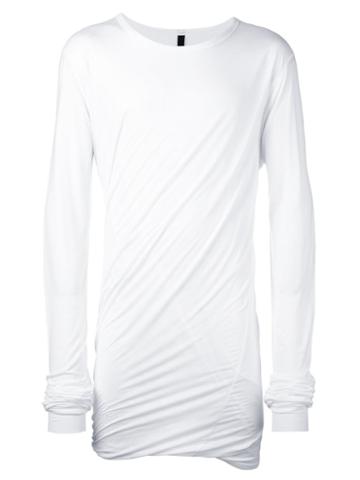 Army Of Me Extended Sleeve Sweatshirt