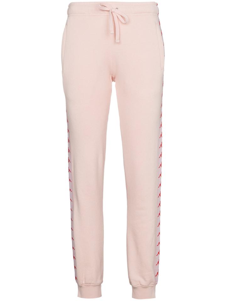 Faith Connexion Kappa Logo - Pink & Purple