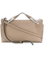 Loewe Small Missy Bag - Neutrals