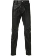 Diesel P-monte-l Trousers - Black