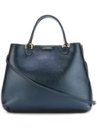 Emporio Armani Large Top Handle Bag